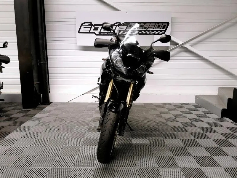 TIGER 1050 SPORT ABS