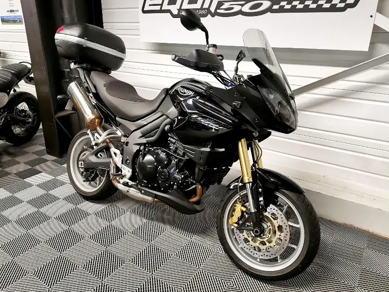 TIGER 1050 SPORT ABS