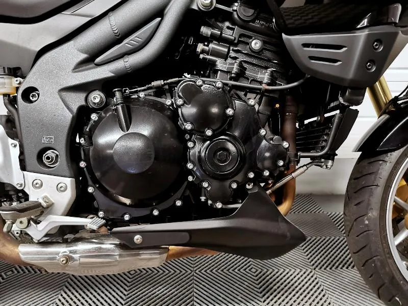 TIGER 1050 SPORT ABS