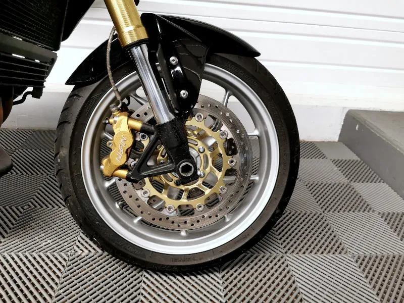 TIGER 1050 SPORT ABS
