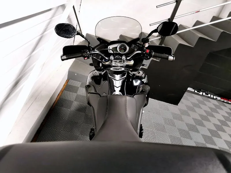 TIGER 1050 SPORT ABS