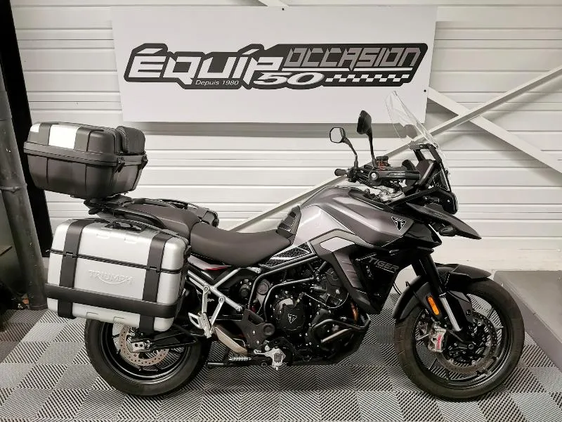 Tiger 900 GT PRO