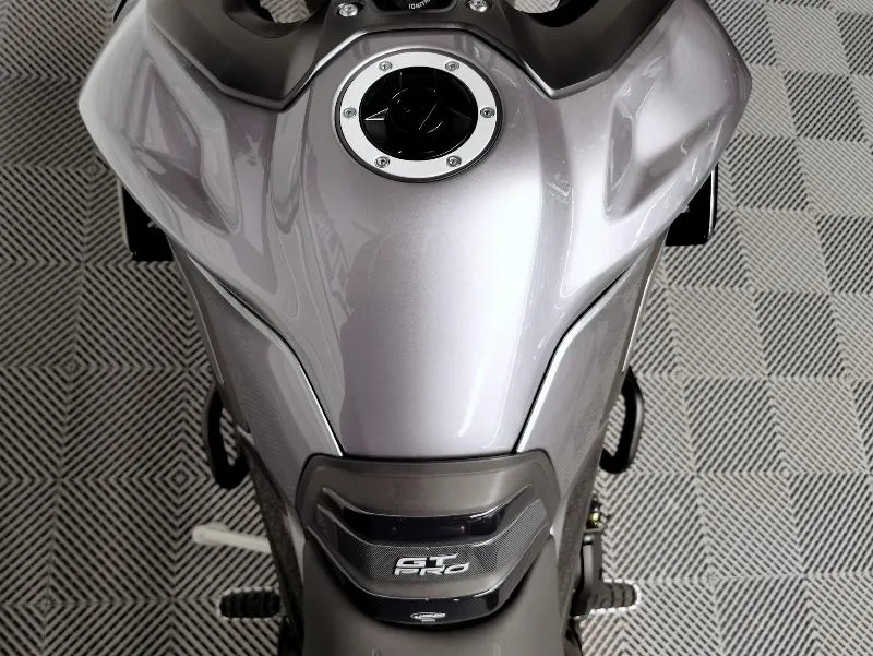 Tiger 900 GT PRO