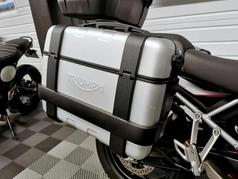 Tiger 900 GT PRO