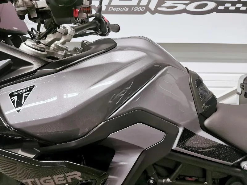 Tiger 900 GT PRO