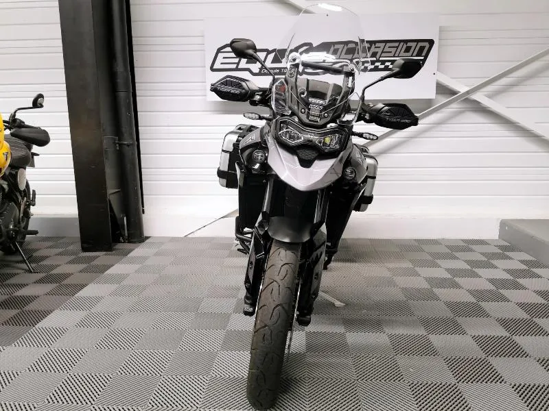 Tiger 900 GT PRO