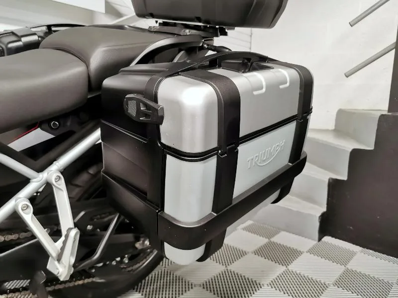 Tiger 900 GT PRO