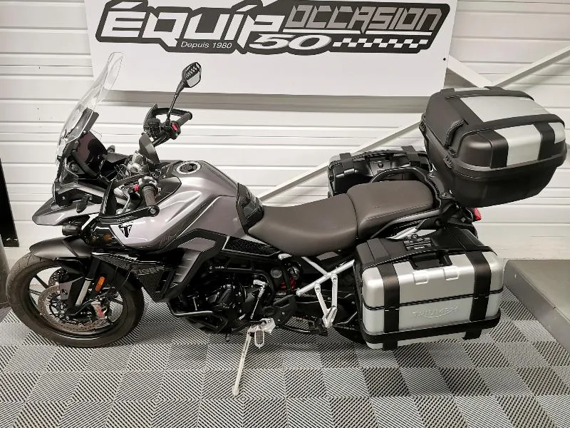 Tiger 900 GT PRO