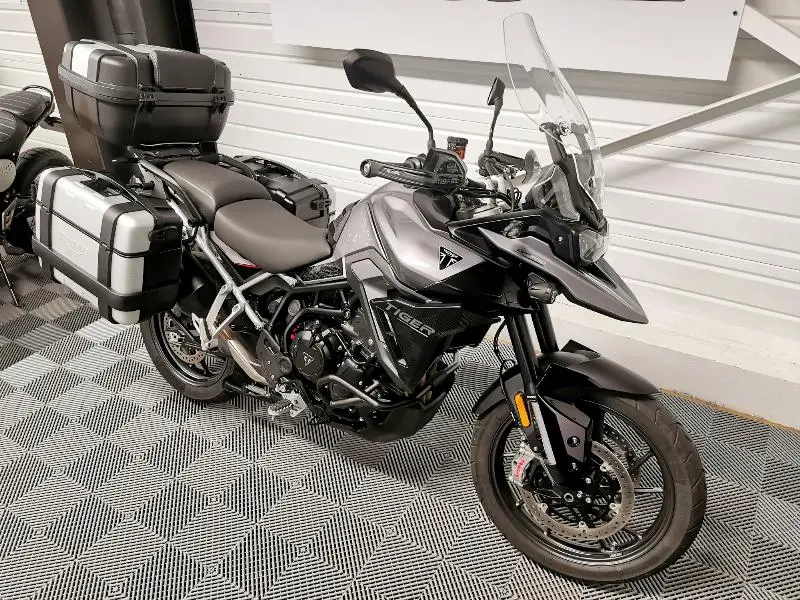 Tiger 900 GT PRO