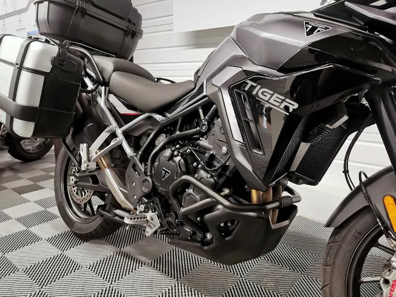 Tiger 900 GT PRO
