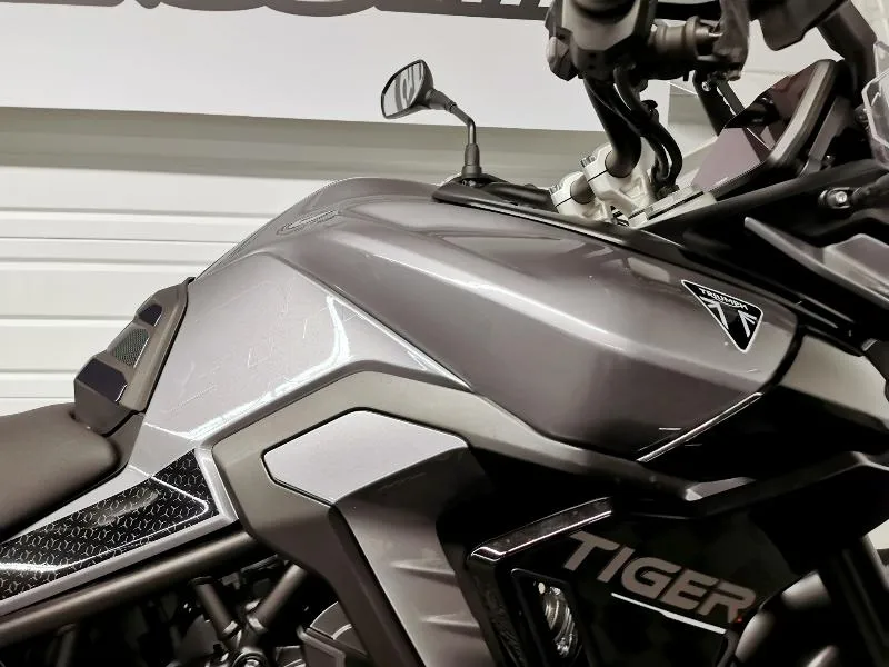Tiger 900 GT PRO
