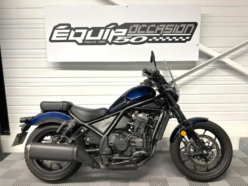 CMX 1100 REBEL