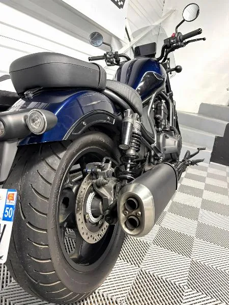 CMX 1100 REBEL