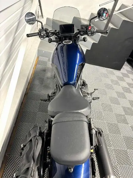 CMX 1100 REBEL