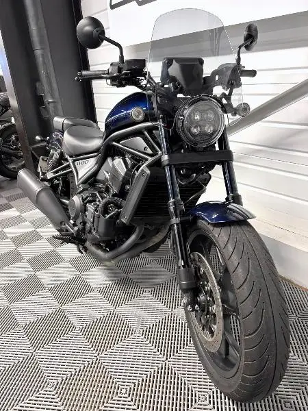 CMX 1100 REBEL