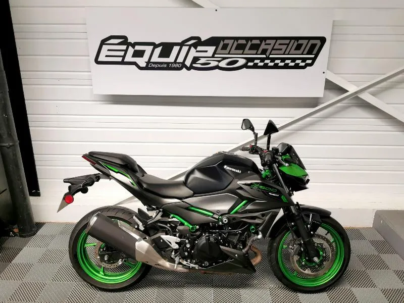 Z500 2024