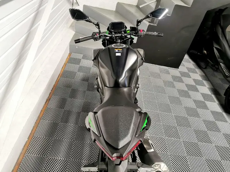 Z500