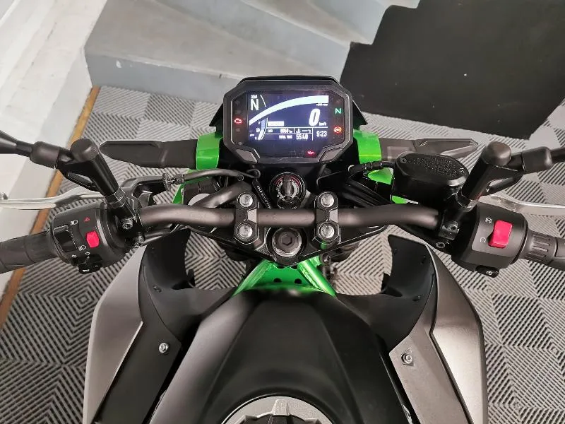 Z500