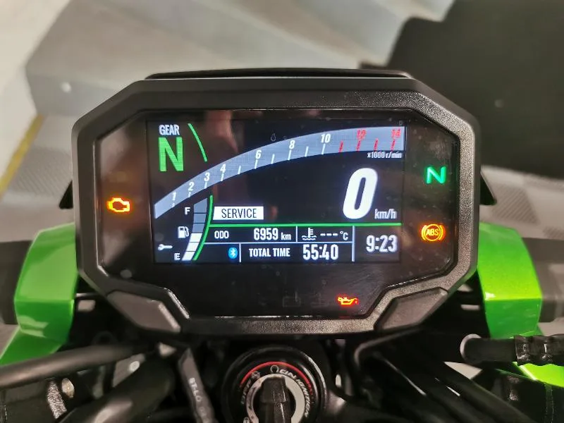 Z500