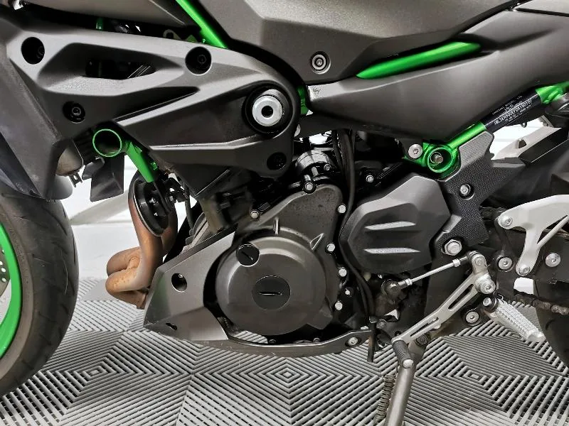 Z500