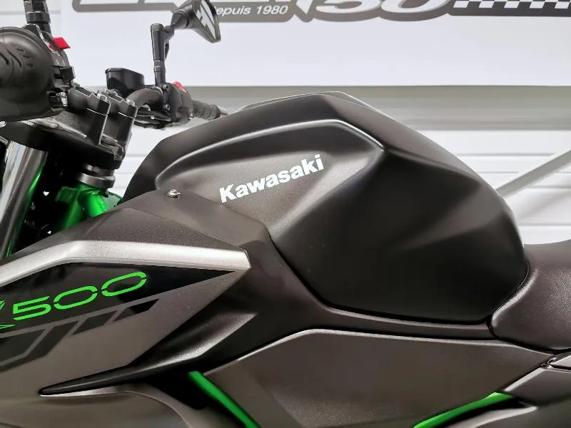 Z500