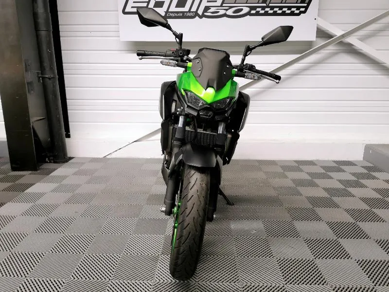 Z500