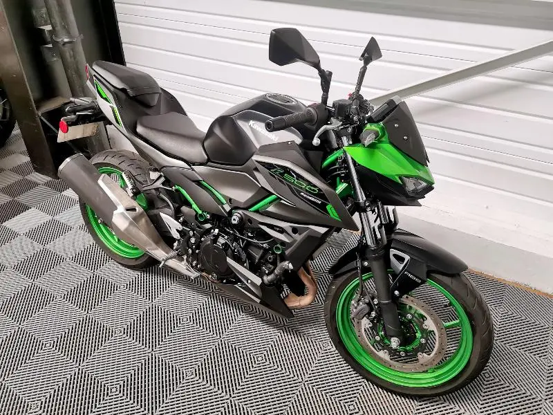 Z500