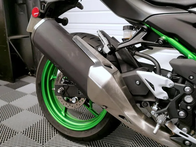 Z500