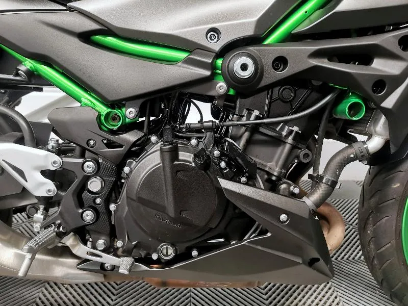 Z500