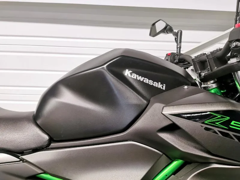 Z500