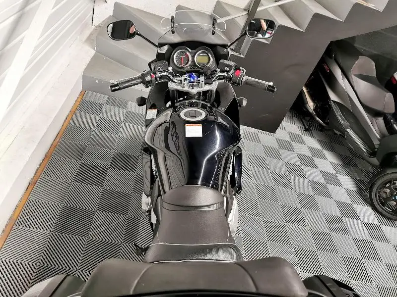GSF 1250 S BANDIT