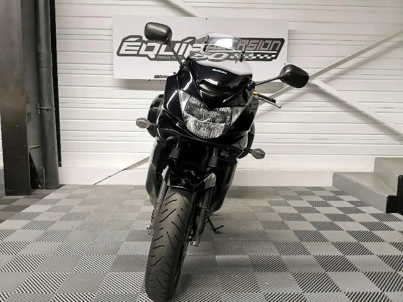 GSF 1250 S BANDIT