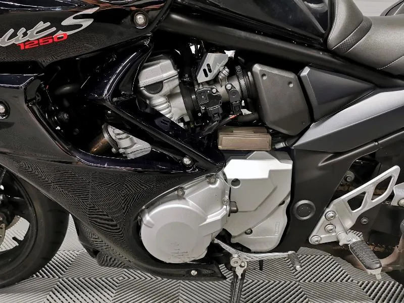 GSF 1250 S BANDIT