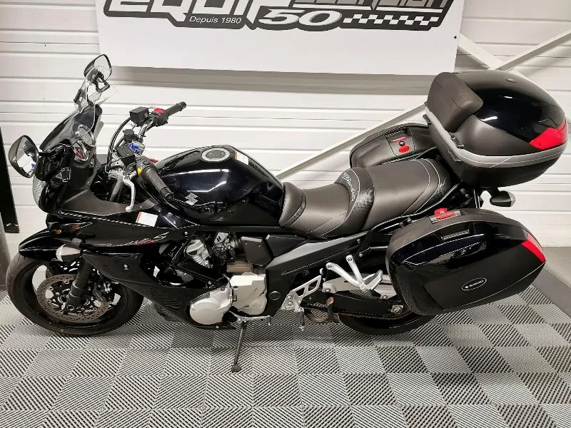 GSF 1250 S BANDIT