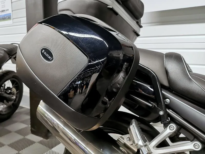 GSF 1250 S BANDIT