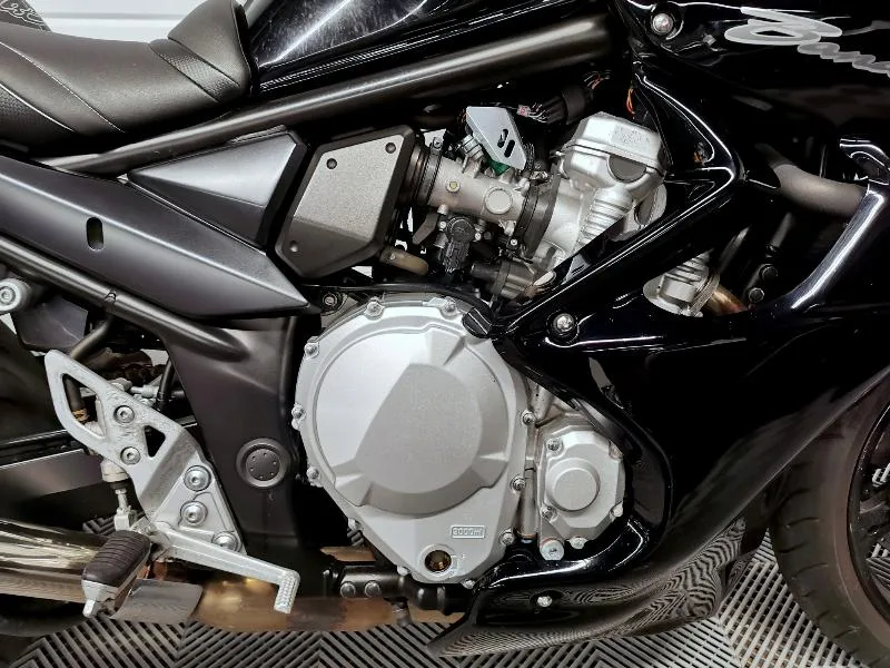 GSF 1250 S BANDIT