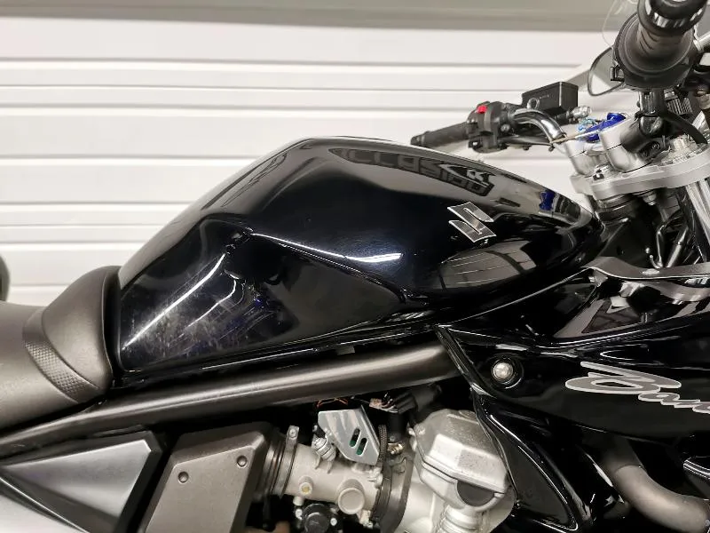GSF 1250 S BANDIT