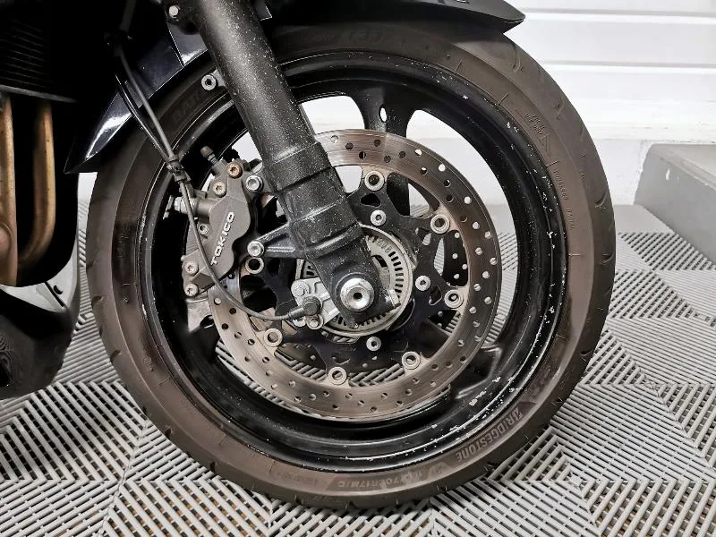 GSF 1250 S BANDIT