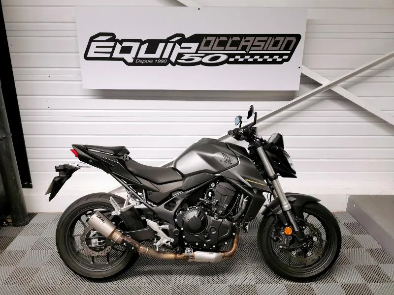 CB 750 HORNET