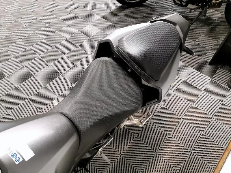 CB 750 HORNET