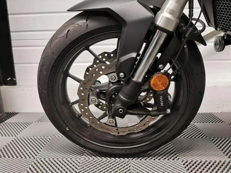 CB 750 HORNET