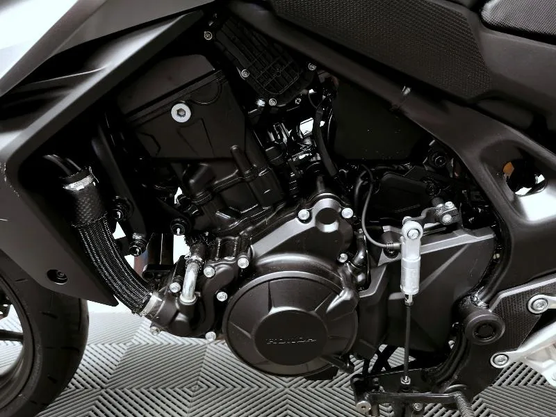 CB 750 HORNET
