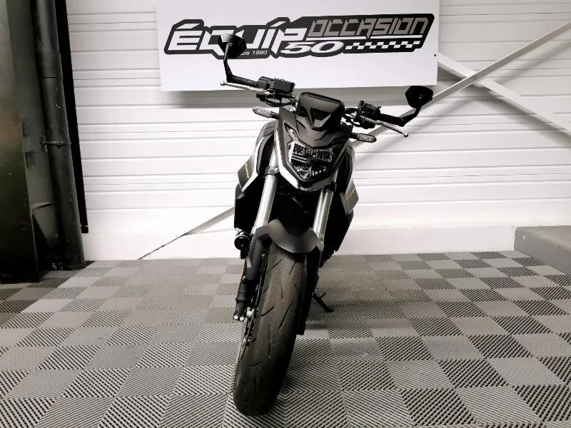 CB 750 HORNET