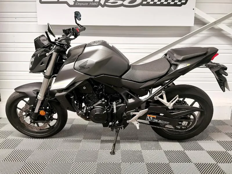 CB 750 HORNET