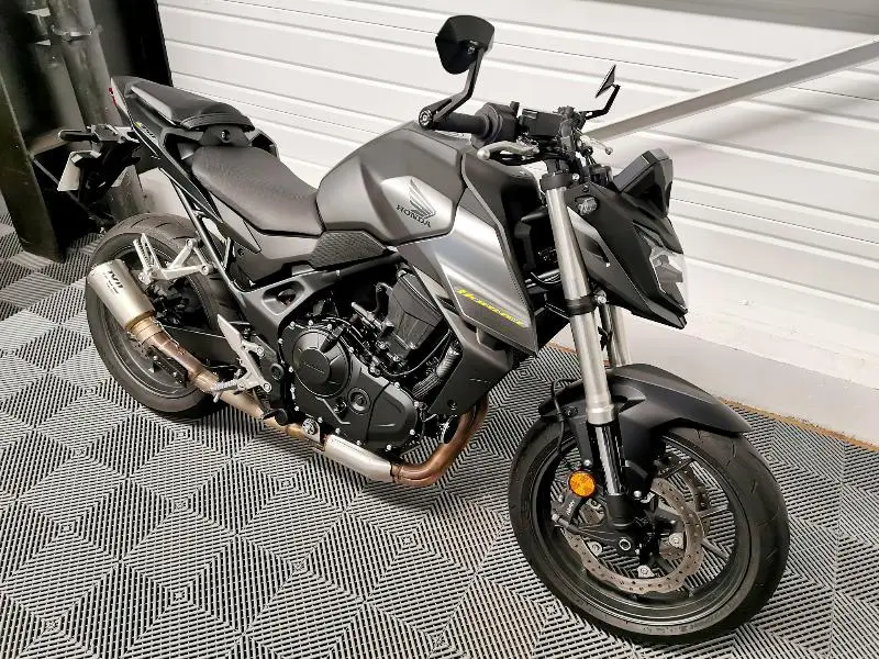 CB 750 HORNET