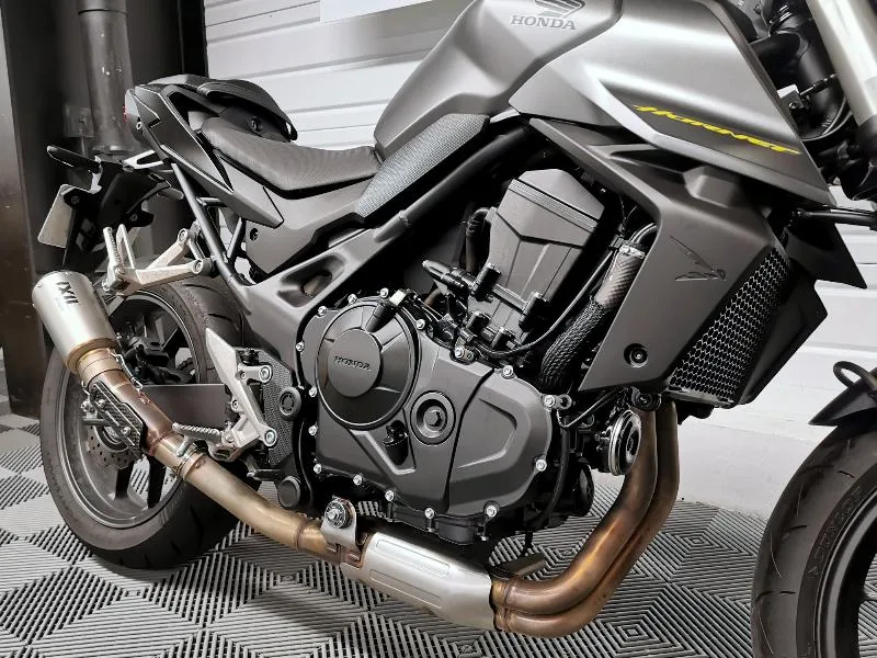CB 750 HORNET