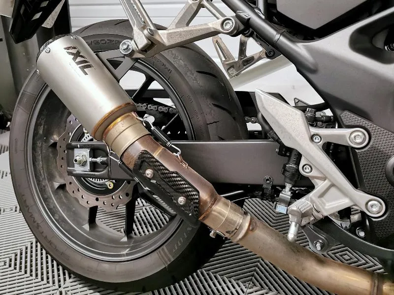 CB 750 HORNET