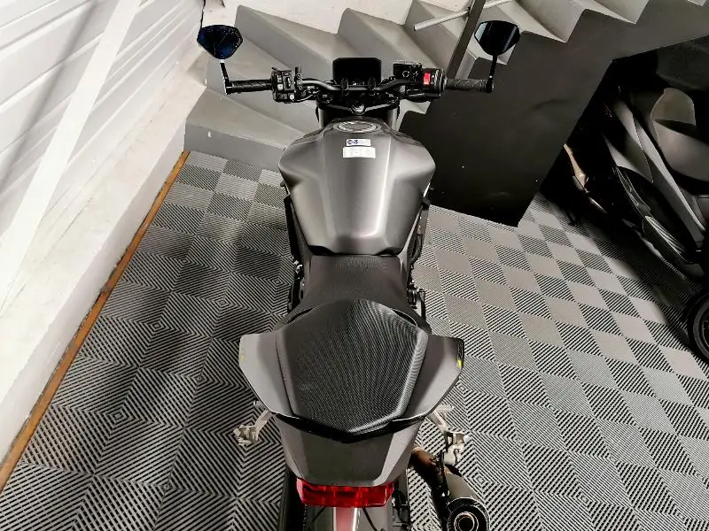 CB 750 HORNET