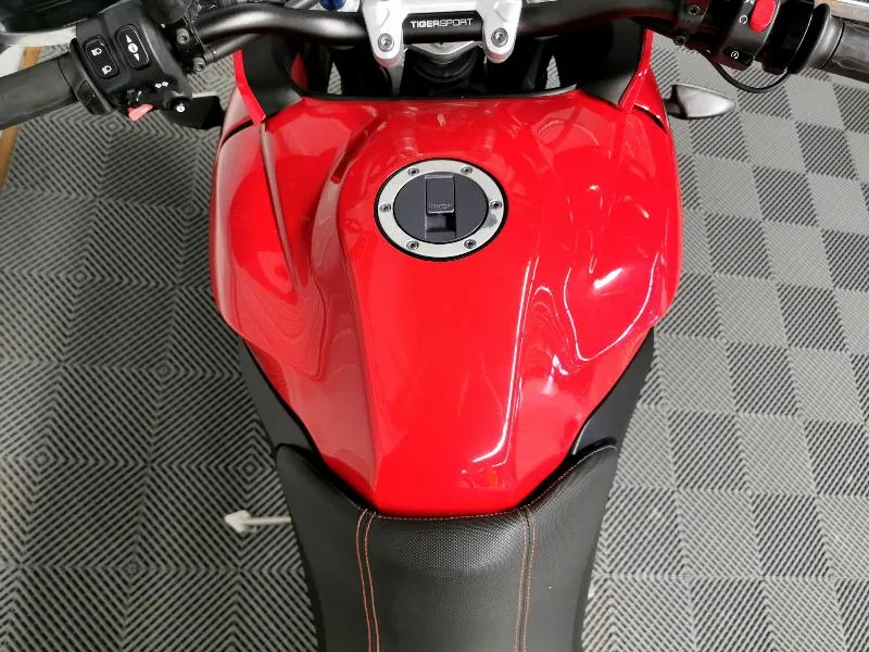 TIGER 1050 SPORT ABS