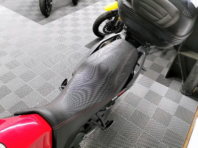 TIGER 1050 SPORT ABS